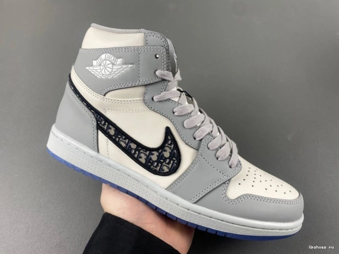 Air CN8607-002  Jordan x 1 Dior High  1025